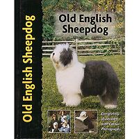 Old English Sheepdog - Pet Love